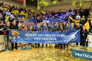 Allianz MTV bedankt sich herzlich bei allen Fans, Unterstützern und Teampartnern für die Saison 2016/2017! (Foto: Tom Bloch | www.tombloch.de)